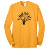 Long Sleeve Core Blend Tee Thumbnail