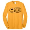 Long Sleeve Core Blend Tee Thumbnail