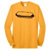 Long Sleeve Core Blend Tee Thumbnail