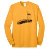 Long Sleeve Core Blend Tee Thumbnail