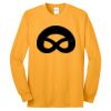 Long Sleeve Core Blend Tee Thumbnail