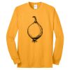 Long Sleeve Core Blend Tee Thumbnail