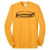 Long Sleeve Core Blend Tee Thumbnail