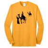Long Sleeve Core Blend Tee Thumbnail