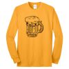 Long Sleeve Core Blend Tee Thumbnail