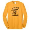 Long Sleeve Core Blend Tee Thumbnail