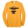 Long Sleeve Core Blend Tee Thumbnail