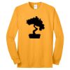 Long Sleeve Core Blend Tee Thumbnail