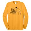Long Sleeve Core Blend Tee Thumbnail