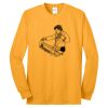 Long Sleeve Core Blend Tee Thumbnail