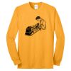 Long Sleeve Core Blend Tee Thumbnail