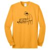 Long Sleeve Core Blend Tee Thumbnail