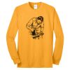 Long Sleeve Core Blend Tee Thumbnail
