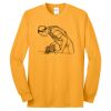 Long Sleeve Core Blend Tee Thumbnail