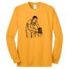 Long Sleeve Core Blend Tee Thumbnail