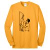 Long Sleeve Core Blend Tee Thumbnail