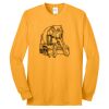 Long Sleeve Core Blend Tee Thumbnail