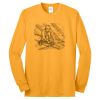 Long Sleeve Core Blend Tee Thumbnail
