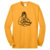 Long Sleeve Core Blend Tee Thumbnail