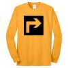 Long Sleeve Core Blend Tee Thumbnail