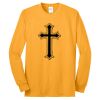 Long Sleeve Core Blend Tee Thumbnail