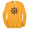 Long Sleeve Core Blend Tee Thumbnail