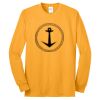 Long Sleeve Core Blend Tee Thumbnail