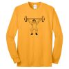 Long Sleeve Core Blend Tee Thumbnail