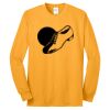 Long Sleeve Core Blend Tee Thumbnail