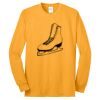 Long Sleeve Core Blend Tee Thumbnail