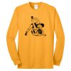 Long Sleeve Core Blend Tee Thumbnail