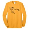 Long Sleeve Core Blend Tee Thumbnail
