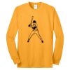 Long Sleeve Core Blend Tee Thumbnail