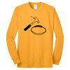 Long Sleeve Core Blend Tee Thumbnail