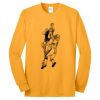 Long Sleeve Core Blend Tee Thumbnail