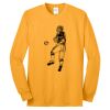 Long Sleeve Core Blend Tee Thumbnail