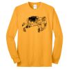 Long Sleeve Core Blend Tee Thumbnail