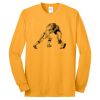 Long Sleeve Core Blend Tee Thumbnail