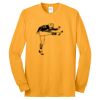 Long Sleeve Core Blend Tee Thumbnail