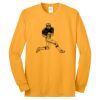 Long Sleeve Core Blend Tee Thumbnail