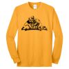 Long Sleeve Core Blend Tee Thumbnail