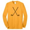 Long Sleeve Core Blend Tee Thumbnail