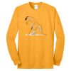 Long Sleeve Core Blend Tee Thumbnail
