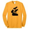 Long Sleeve Core Blend Tee Thumbnail