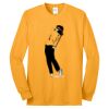 Long Sleeve Core Blend Tee Thumbnail