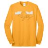 Long Sleeve Core Blend Tee Thumbnail