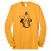 Long Sleeve Core Blend Tee Thumbnail