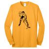 Long Sleeve Core Blend Tee Thumbnail