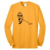 Long Sleeve Core Blend Tee Thumbnail
