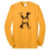 Long Sleeve Core Blend Tee Thumbnail